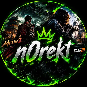 n0rekt
