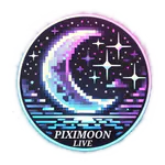 PixiMoon_live