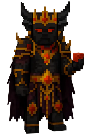 MammonX