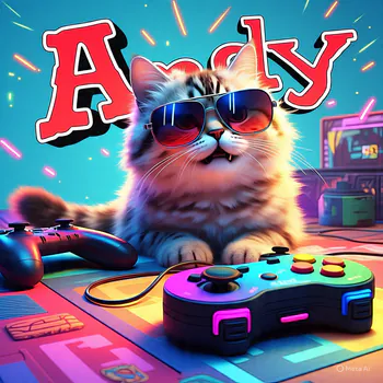 Andymfit