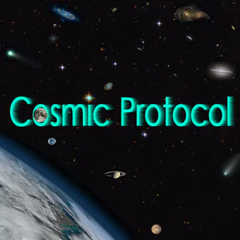 CosmicProtocolband