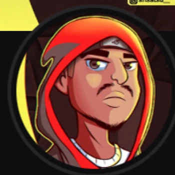 Streamer PFP