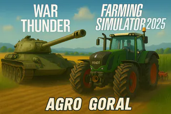 AgroGoral