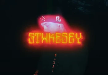 Stxkesey