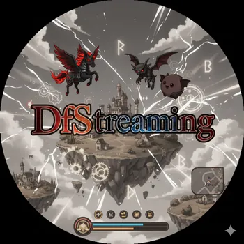 DfStreaming
