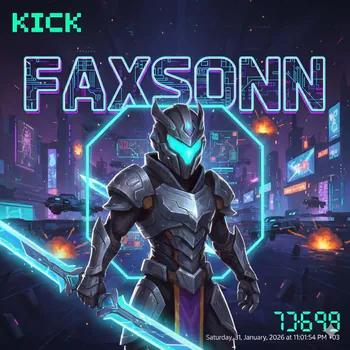 FAXSONN