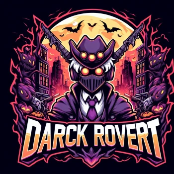 darckrovert