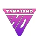 tyby10hd