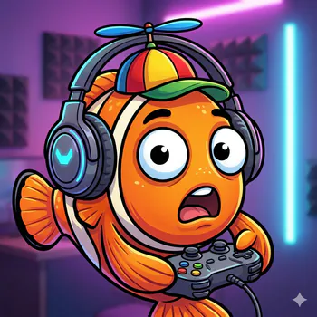OOOPeixonauta