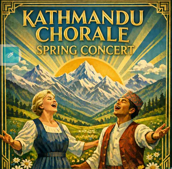 KathmanduChorale