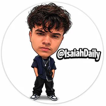 IsaiahIRLliveTV