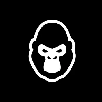 gorilla_family