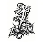 LagartoVM Kick