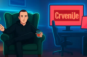 CrveniJe