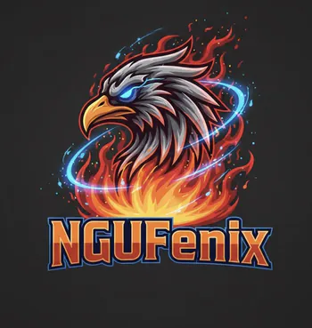 Streamer PFP
