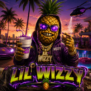 LiLWizzyfunny
