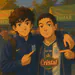 LosPanaBrothers