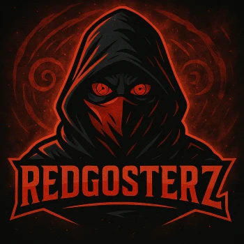 RedGhosterz