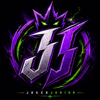 jokerjunior