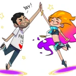 Fabelol Kick