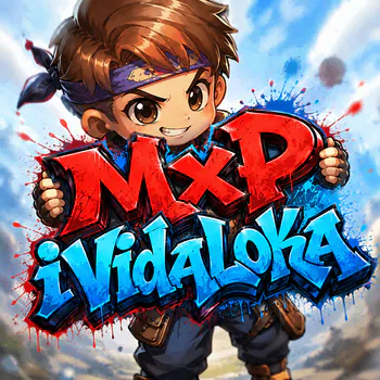 MxPiVidaLoka