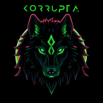 Korrupta