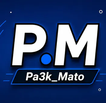 Pa3k_Mato