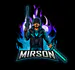 MIRS0N