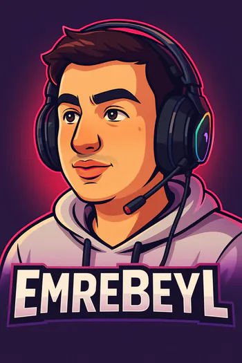 EmreBeyl