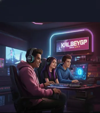 KRALBEYGP