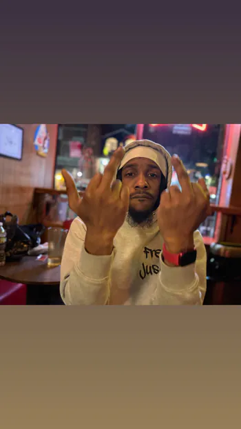 DababygoatSiah