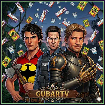 Gubar_TV