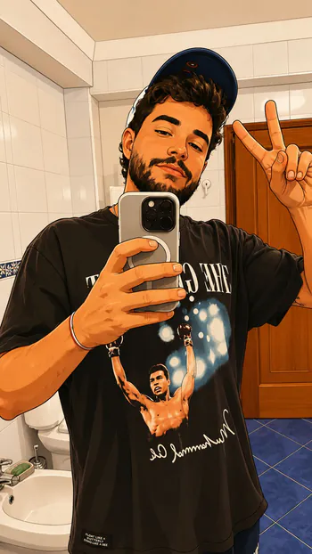 AndrePlays23