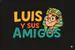 LUISYSUSAMIGOS