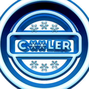 Kick profile picture for @cooler