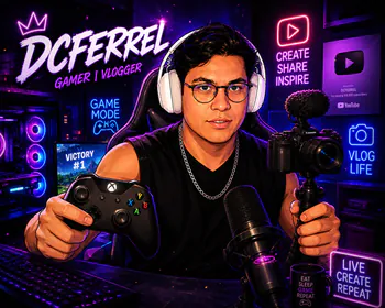 DCFerrel