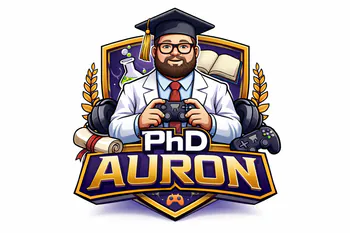 PhDAuron
