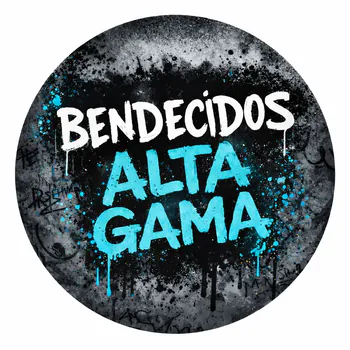 BendecidosAltaGamaa