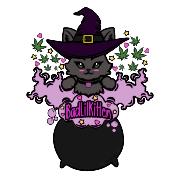 BadLilKitten