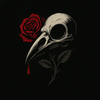 Corvo_Bloodrose