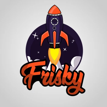 Kick profile picture for @frisky