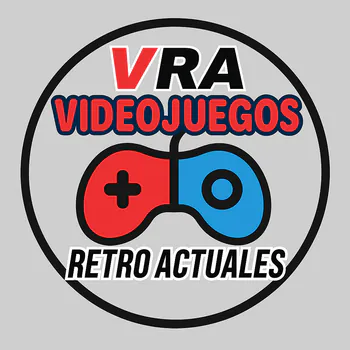 VideojuegosRetroActuales