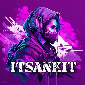 itsAnkit