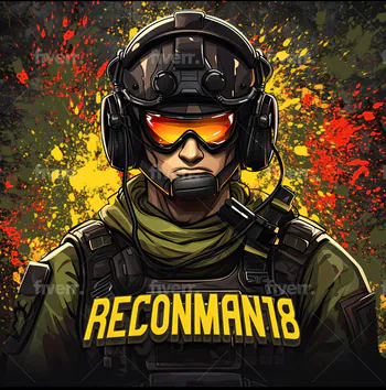 Rec0nman18