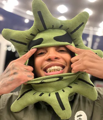 GLOWHEEZY