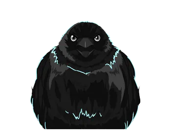 CrowDadVibes