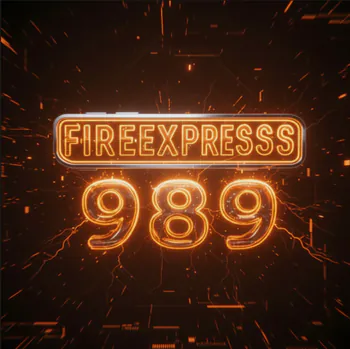 Fireexpress989