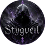 Stygveil