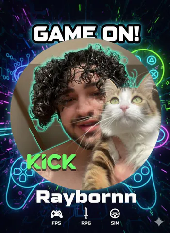 Raybornn