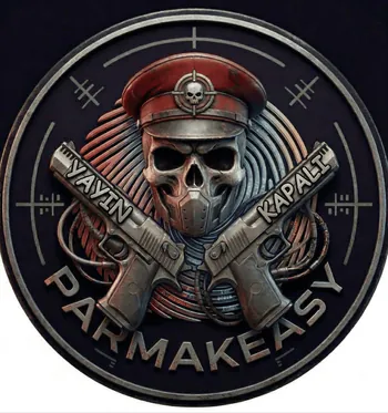 parmakEASY